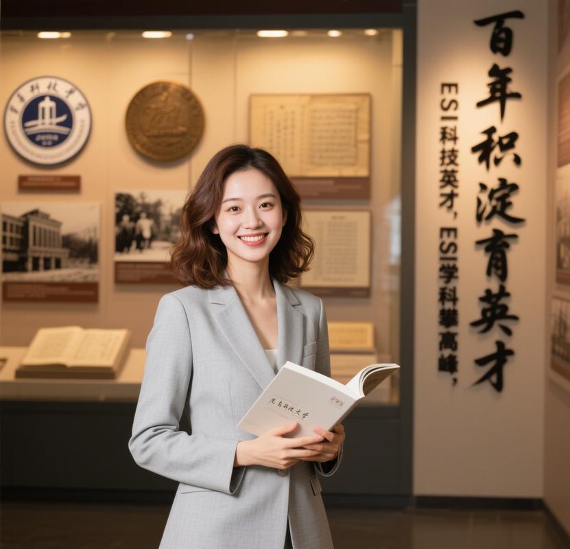 青岛科技大学 教育征程上的璀璨明珠